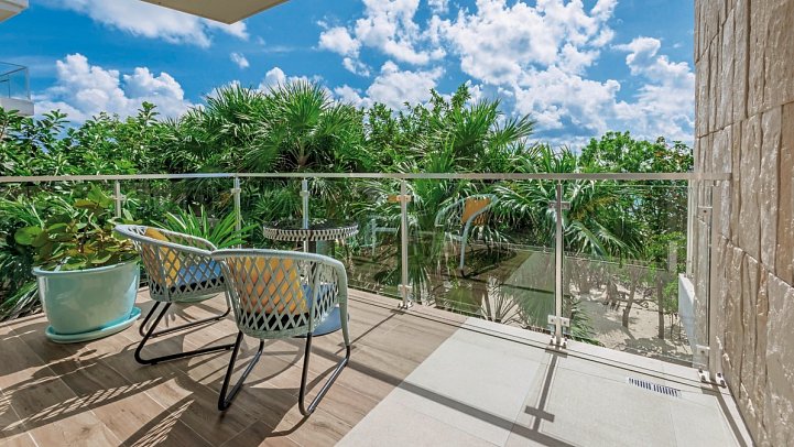 Palmaïa - The House of AïA - Palmaïa King Suite