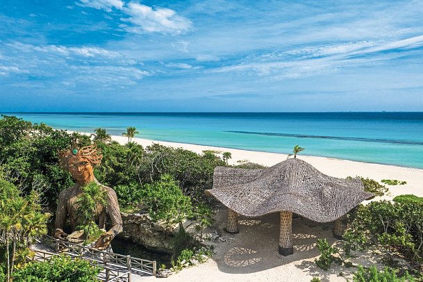 Palmaïa - The House of AïA