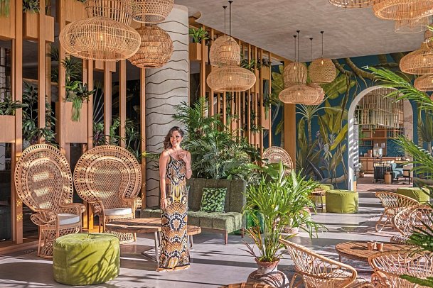 Palmaïa - The House of AïA