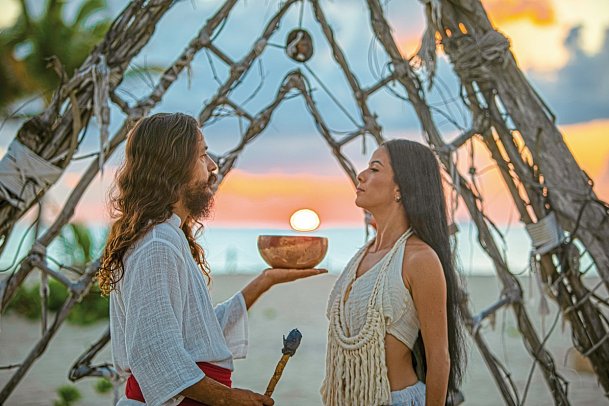 Palmaïa - The House of AïA