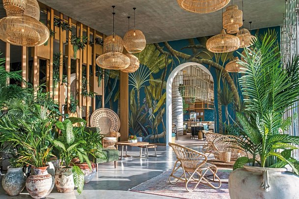 Palmaïa - The House of AïA