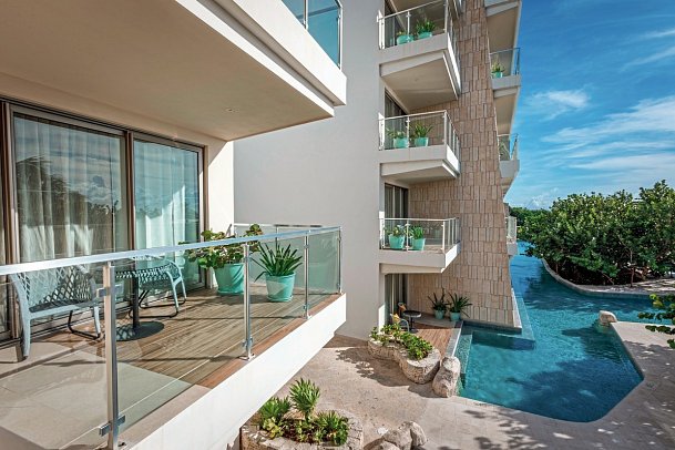 Palmaïa - The House of AïA