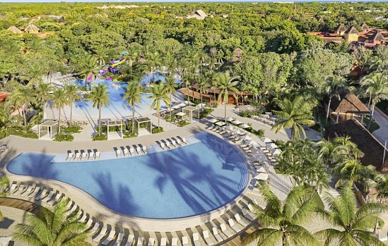 Iberostar Waves Tucán