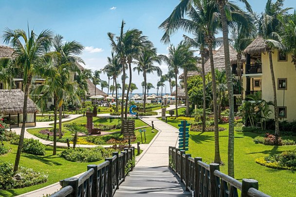 Catalonia Riviera Maya