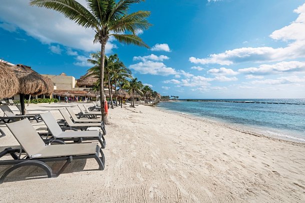 Catalonia Riviera Maya