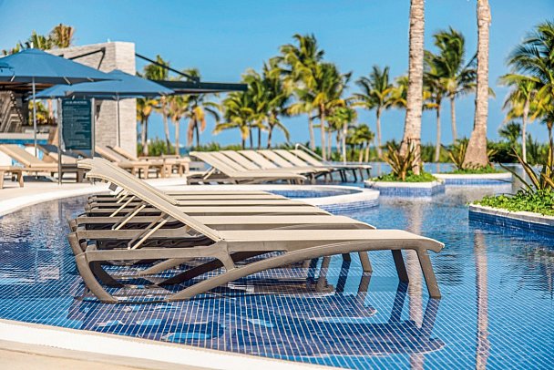 Royalton Splash Riviera Cancun