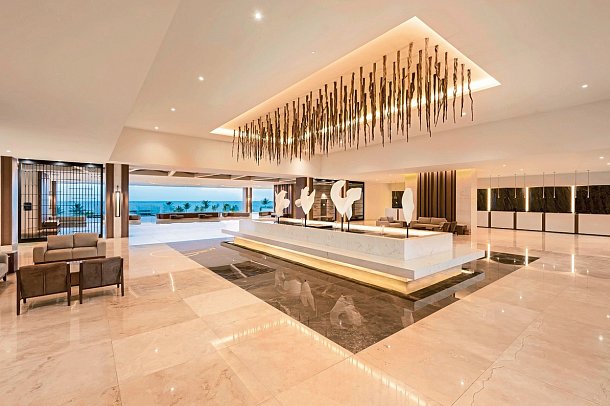 Royalton Splash Riviera Cancun