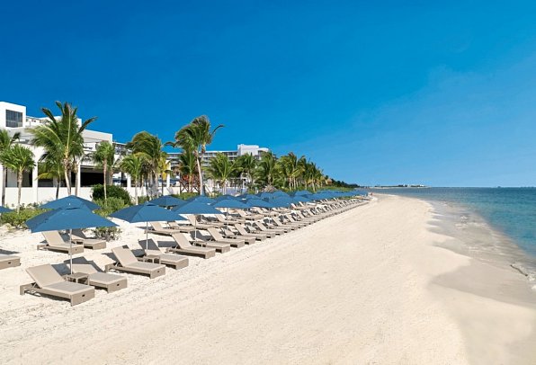 Royalton Splash Riviera Cancun