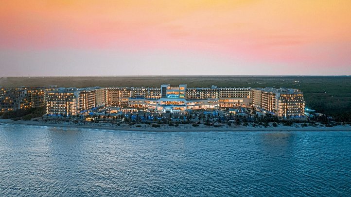 Royalton Splash Riviera Cancun
