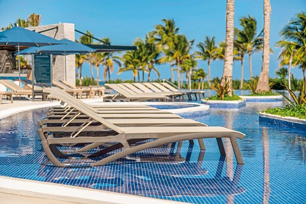 Royalton Splash Riviera Cancun