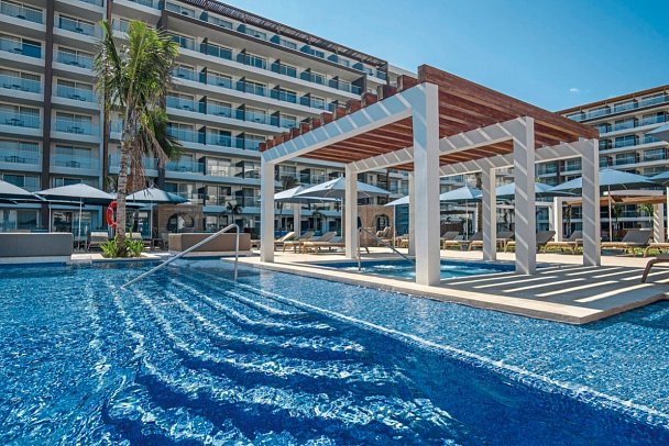 Royalton Splash Riviera Cancun