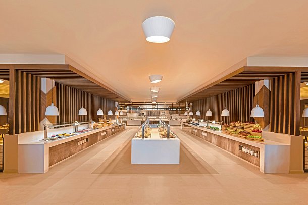 Royalton Splash Riviera Cancun