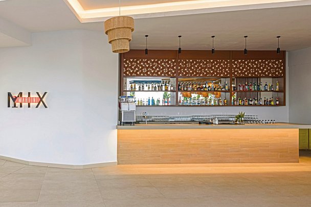 Royalton Splash Riviera Cancun