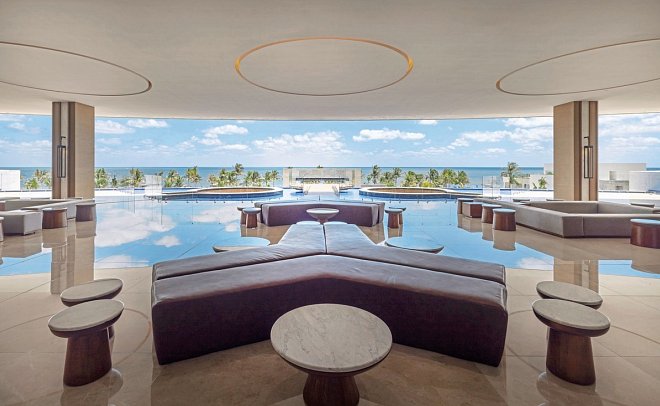 Royalton Splash Riviera Cancun