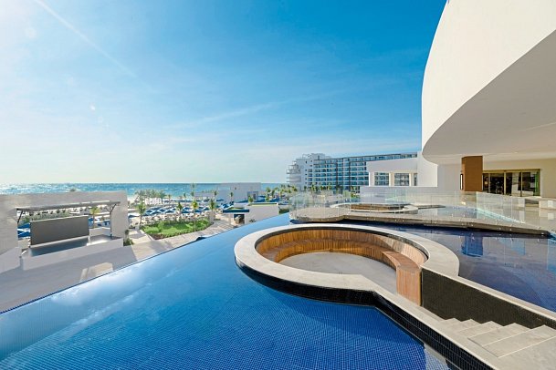 Royalton Splash Riviera Cancun