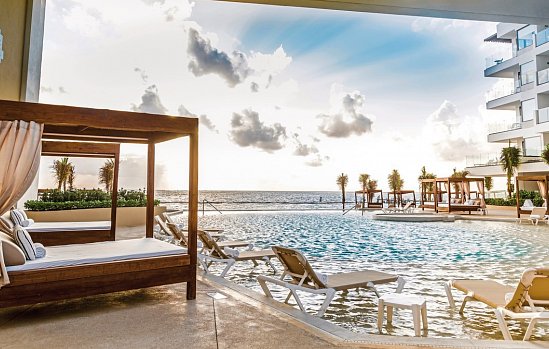 Sensira Resort & Spa - Riviera Maya
