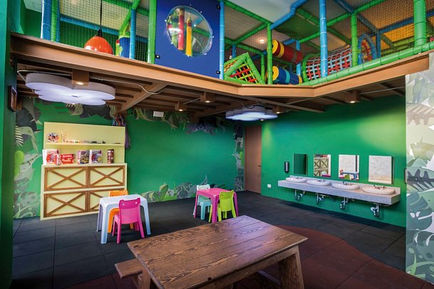 Sensira Resort & Spa - Riviera Maya