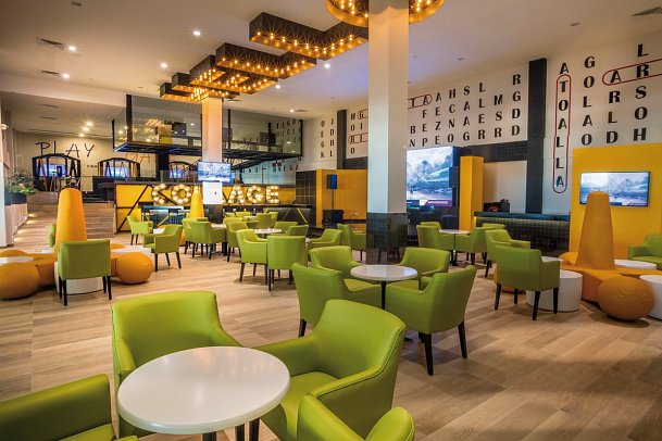 Sensira Resort & Spa - Riviera Maya