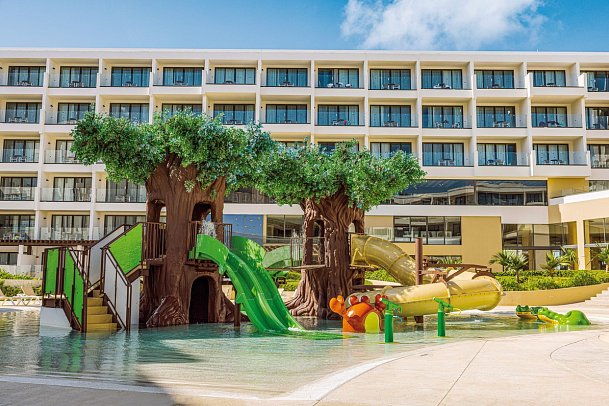 Sensira Resort & Spa - Riviera Maya