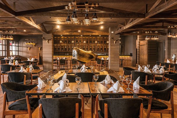 Sensira Resort & Spa - Riviera Maya