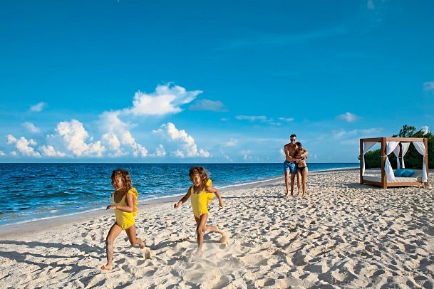 Dreams Natura Resort & Spa