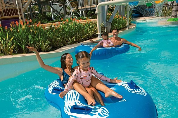 Dreams Natura Resort & Spa