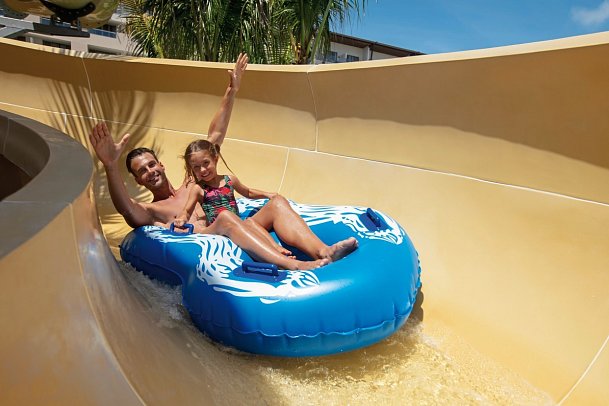 Dreams Natura Resort & Spa