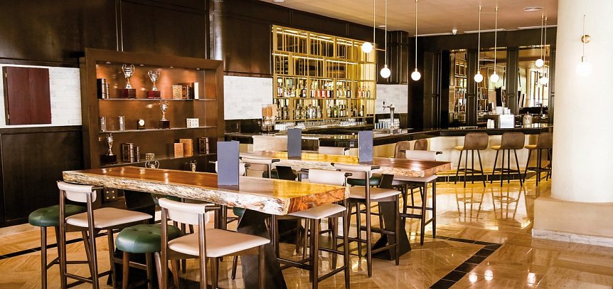 Bahia Principe Grand Coba