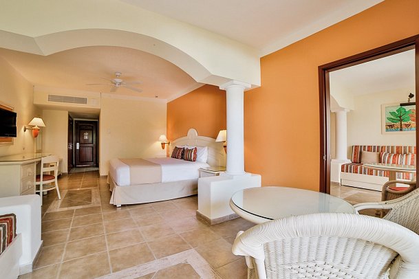 Bahia Principe Grand Coba - Wohnbeispiel