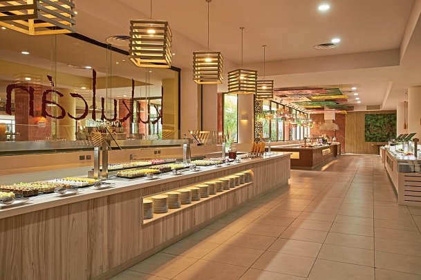 Bahia Principe Grand Coba