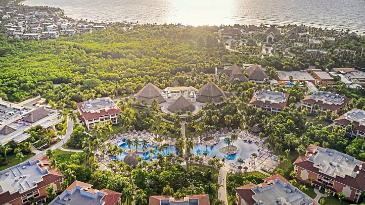 Bahia Principe Grand Coba