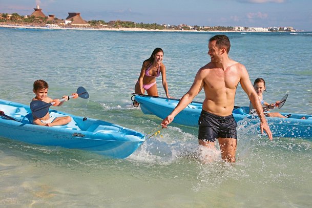 Bahia Principe Grand Coba