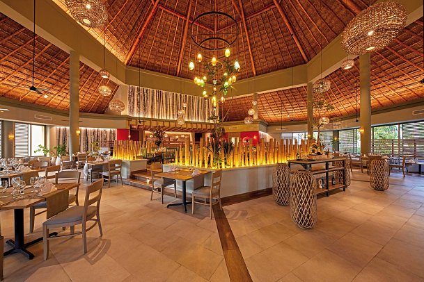 Bahia Principe Grand Coba