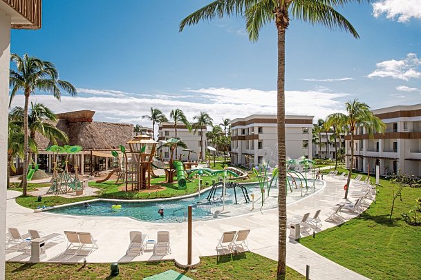 Bahia Principe Explore Tulum