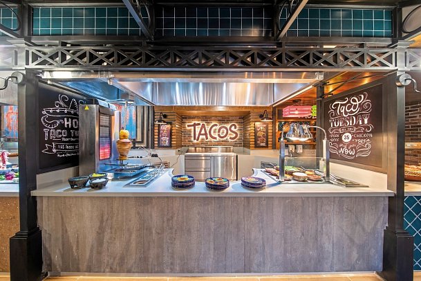 Bahia Principe Grand Tulum