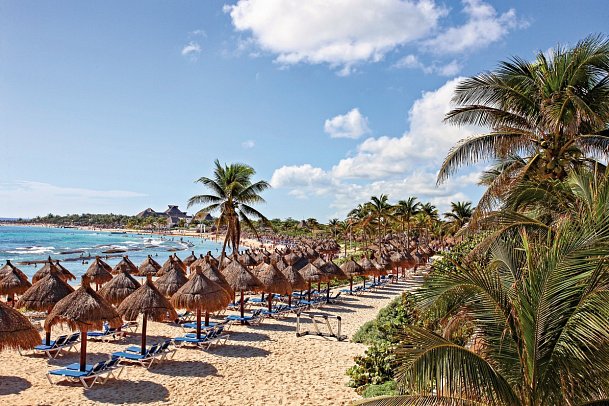 Bahia Principe Explore Tulum