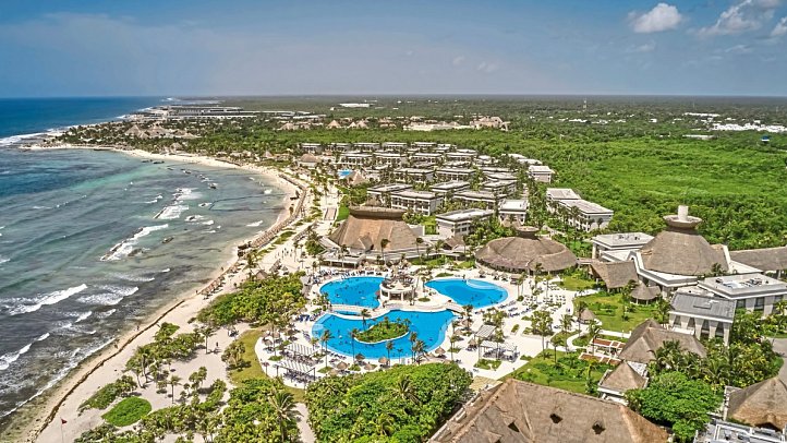 Bahia Principe Explore Tulum