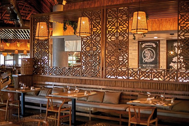 Bahia Principe Grand Tulum