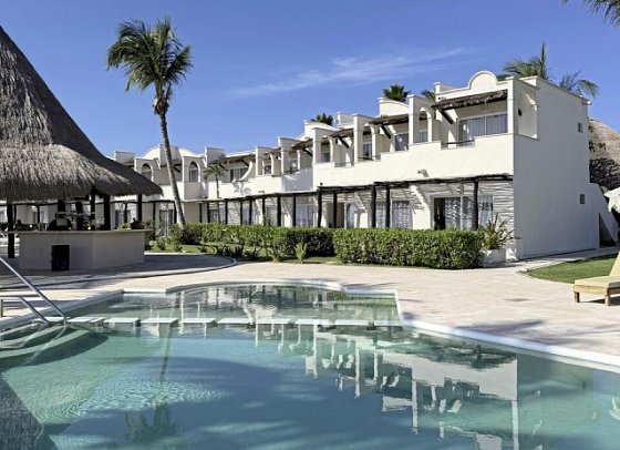 VR Club Tulum Riviera