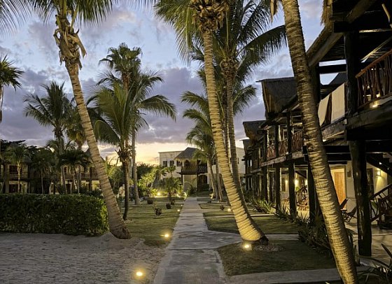 VR Club Tulum Riviera