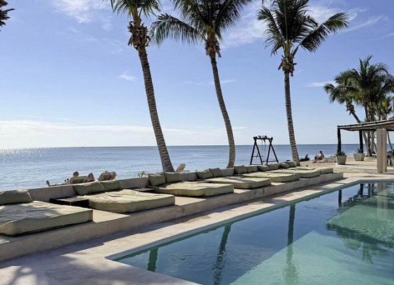 VR Club Tulum Riviera