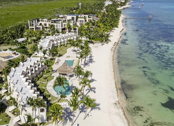 VR Club Tulum Riviera