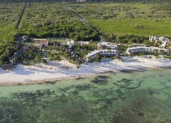 VR Club Tulum Riviera