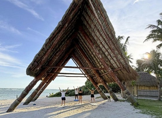 VR Club Tulum Riviera