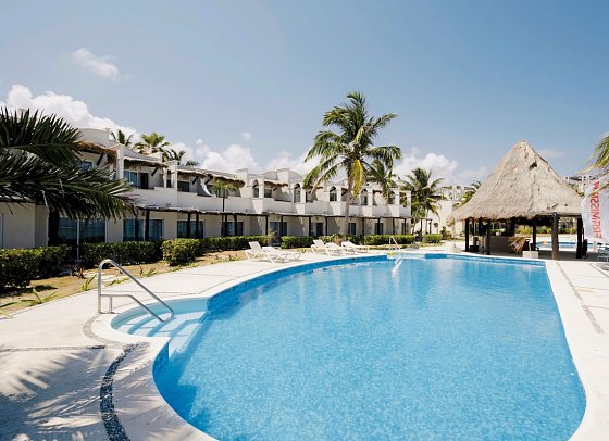 VR Club Tulum Riviera