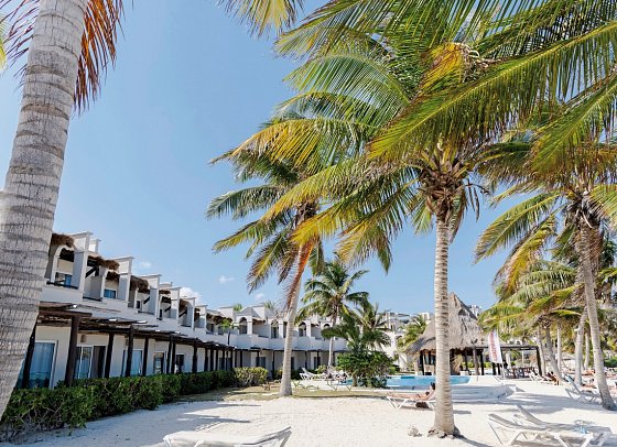 VR Club Tulum Riviera