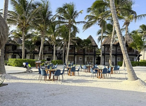 VR Club Tulum Riviera
