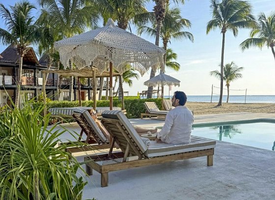 VR Club Tulum Riviera