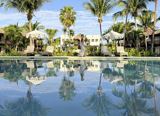 VR Club Tulum Riviera