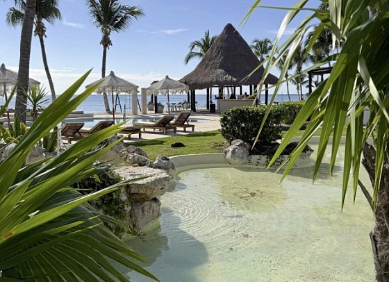 VR Club Tulum Riviera